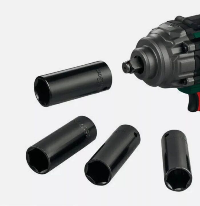 LLAVE DE IMPACTO INALÁMBRICA 20 V PARA VEHÍCULOS